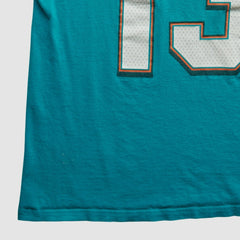 Team Edition Apparel 2000s T-shirt - Miami Dolphins T-shirts