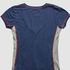 Navy Boston Red Sox Majestic 2010s T-shirt
