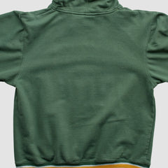 NFL 2000s Hooded Pullover Sweatshirt - Green Bay Packers Pullover