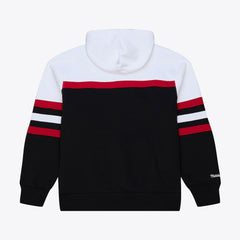 Mitchell & Ness Chicago Bulls Head Coach Hoodie