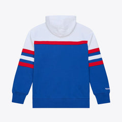 Mitchell & Ness Denver Nuggets Head Coach Hoodie sale