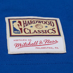 Mitchell & Ness New York Knicks Head Coach T-Shirt