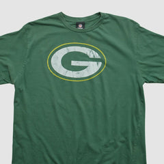 NFL 2010s T-shirt - Green Bay Packers T-shirts
