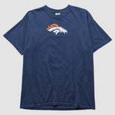 Gildan 2010s T-shirt - Denver Broncos T-shirts