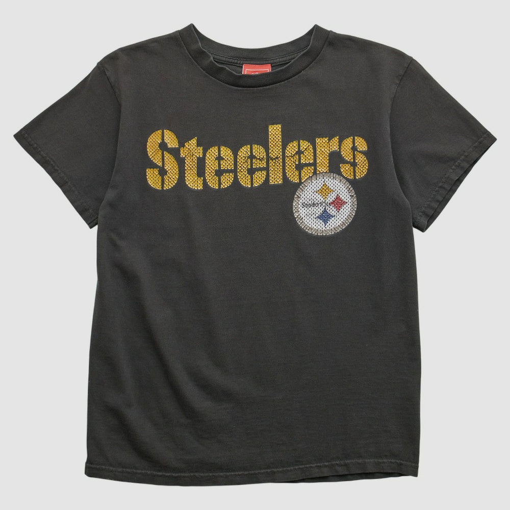 NFL 2000s T-shirt - Pittsburgh Steelers T-shirts