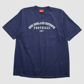 Reebok 2000s T-shirt - New England Patriots T-shirts