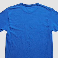 Blue Kansas City Royals Majestic 2014 T-shirt