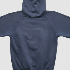 Navy Minnesota Twins Majestic 2000s Hooded Pullover Sweatshirt
