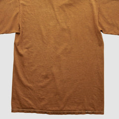 Brown Colorado Rockies Trench 1993 T-shirt