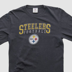 NFL 2010s Long Sleeve T-shirt - Pittsburgh Steelers T-shirts