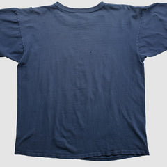 Navy Boston Red Sox Champion 90s T-shirt