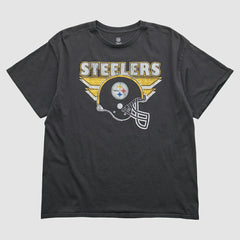 NFL 2010s T-shirt - Pittsburgh Steelers T-shirts