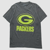 NFL 2010s T-shirt - Green Bay Packers T-shirts