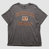 NFL 2010s T-shirt - Cincinnati Bengals T-shirts