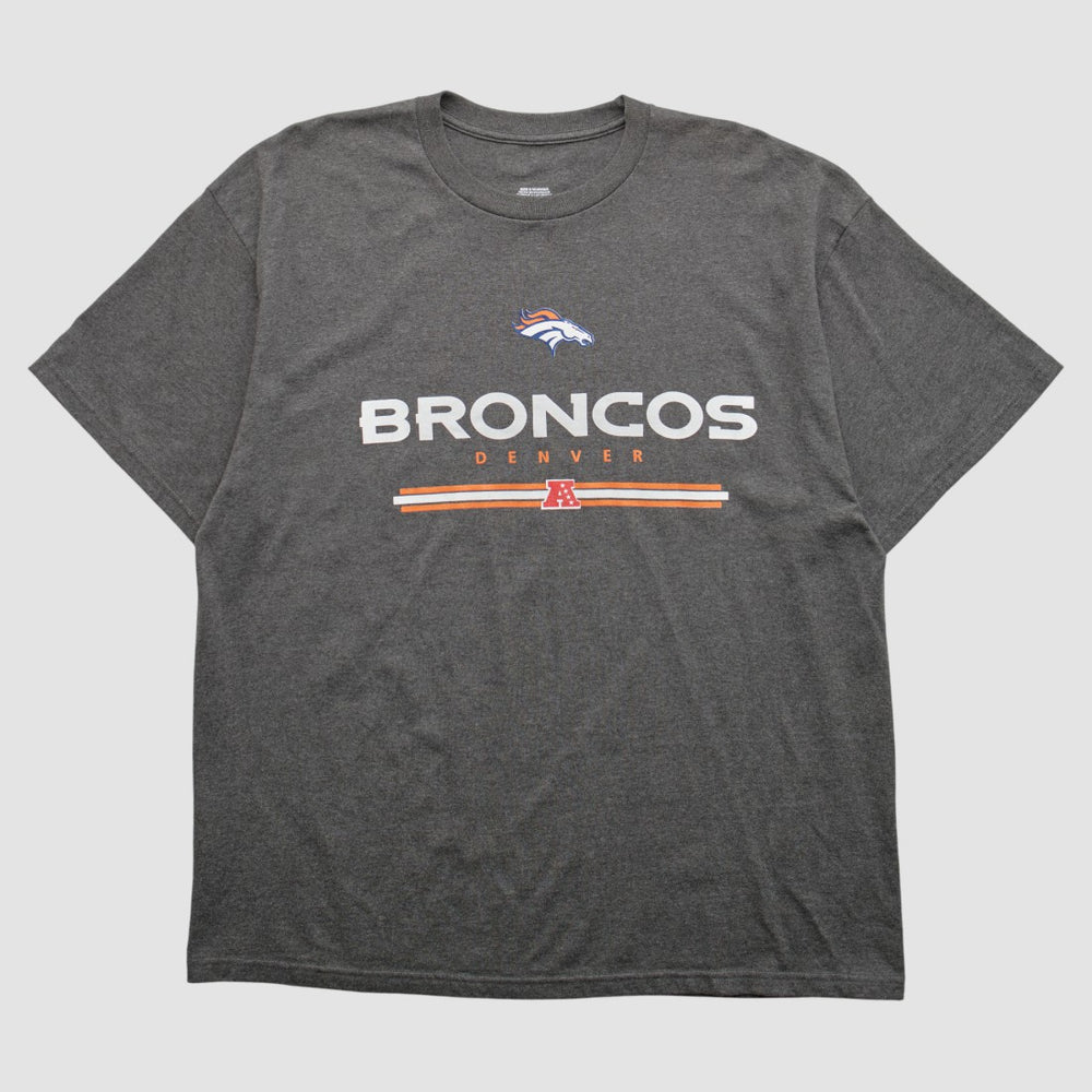 2010s T-shirt - Denver Broncos T-shirts