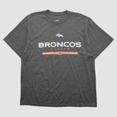 2010s T-shirt - Denver Broncos T-shirts