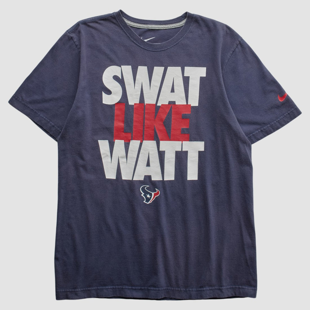 2010s T-shirt - Houston Texans T-shirts
