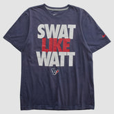 2010s T-shirt - Houston Texans T-shirts