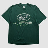 Dynasty 2000s T-shirt - New York Jets T-shirts