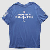 Reebok 2000s T-shirt - Indianapolis Colts T-shirts