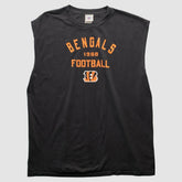 NFL 2000s Tank - Cincinnati Bengals Tanks