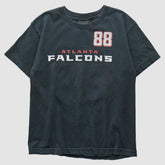 Reebok 2000s T-shirt - Atlanta Falcons T-shirts