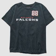 Reebok 2000s T-shirt - Atlanta Falcons T-shirts