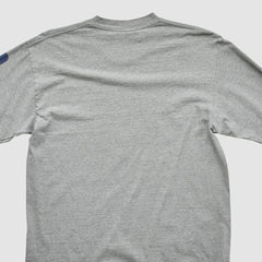 Lee Apparel 2000s Long Sleeve T-shirt - Denver Broncos T-shirts