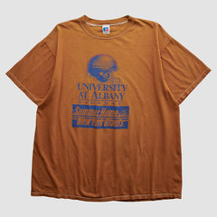 Russell 90s T-shirt - New York Giants T-shirts