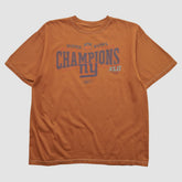 Reebok 2007 T-shirt - New York Giants T-shirts