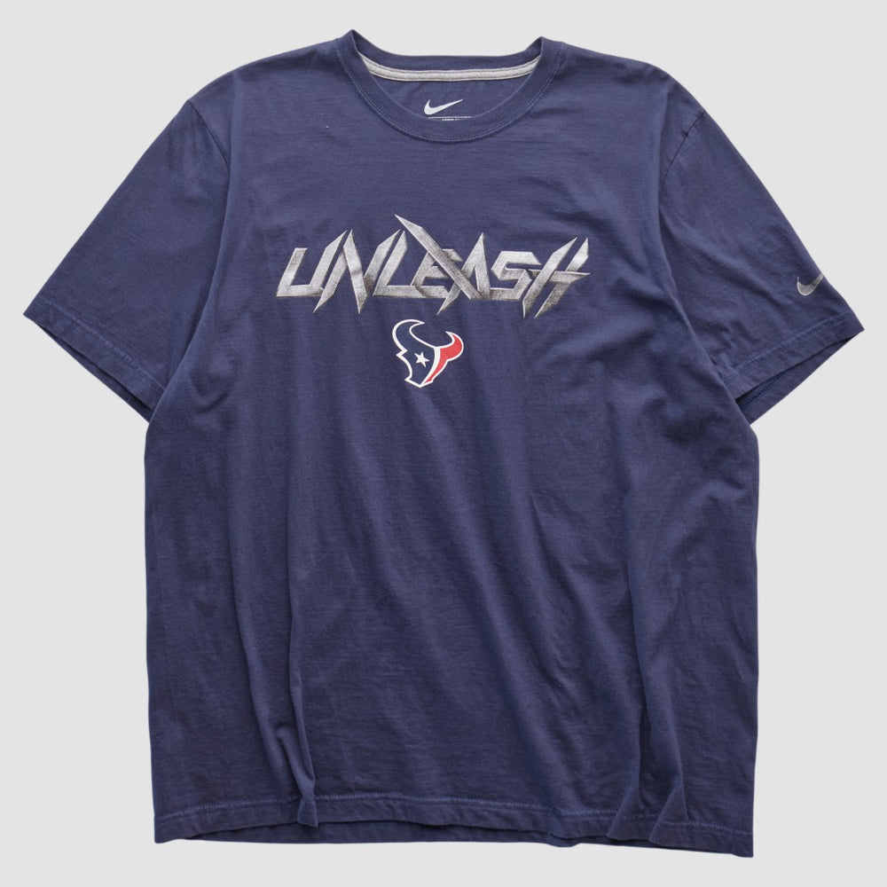 2010s T-shirt - Houston Texans T-shirts