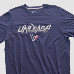 2010s T-shirt - Houston Texans T-shirts