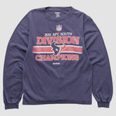 Reebok 2011 Long Sleeve T-shirt - Houston Texans T-shirts