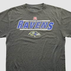 NFL 2000s T-shirt - Baltimore Ravens T-shirts