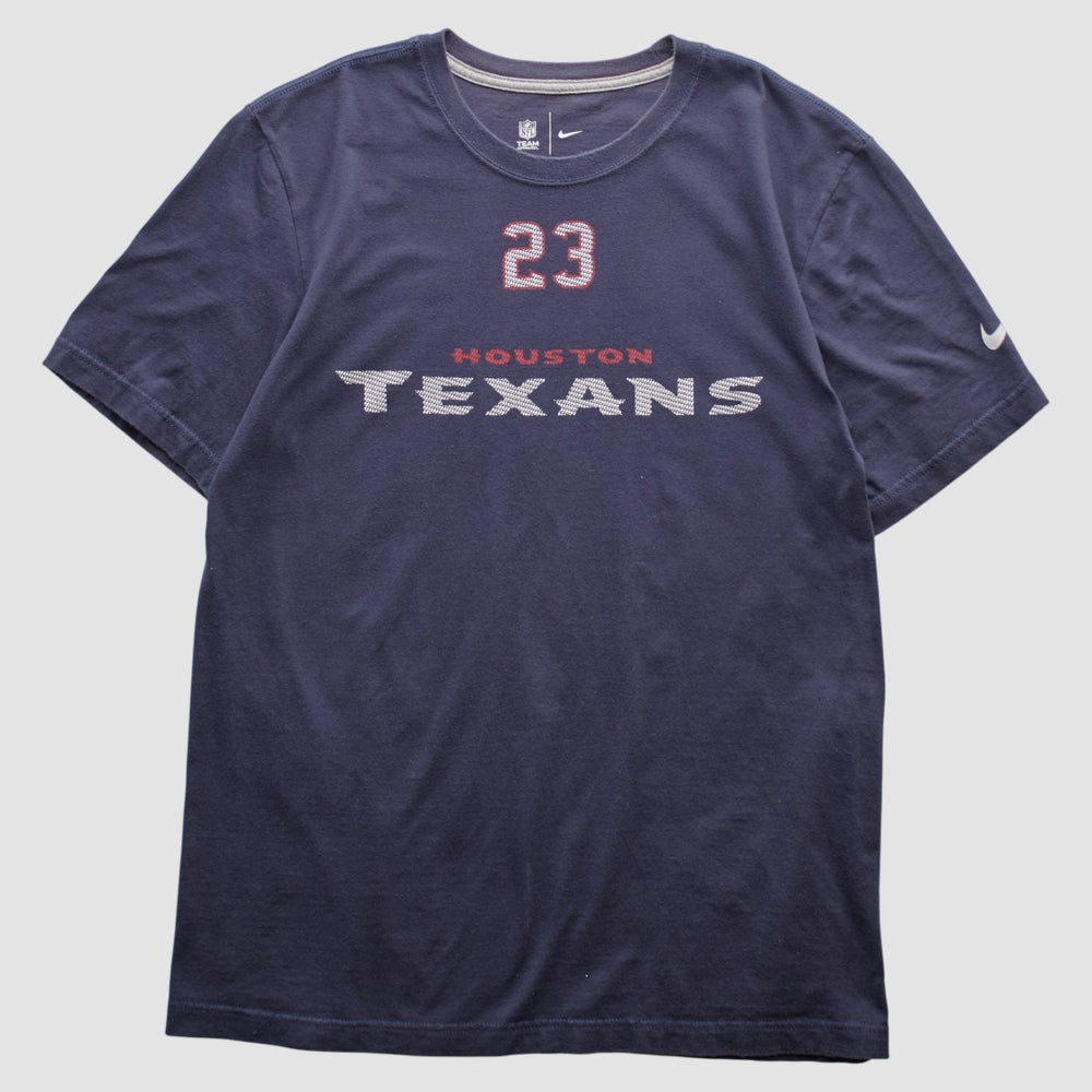 2010s T-shirt - Houston Texans T-shirts
