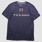 2010s T-shirt - Houston Texans T-shirts