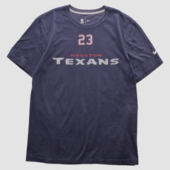 2010s T-shirt - Houston Texans T-shirts
