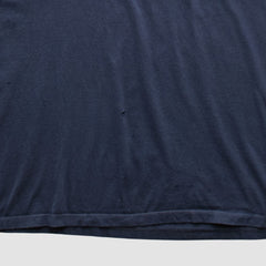 Navy Minnesota Twins Majestic 2010s T-shirt