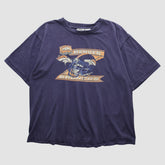 Pro Edge 2000s T-shirt - Denver Broncos T-shirts