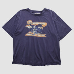 Pro Edge 2000s T-shirt - Denver Broncos T-shirts