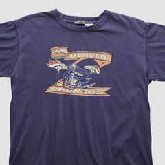 Pro Edge 2000s T-shirt - Denver Broncos T-shirts