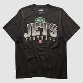 NFL 2010s T-shirt - New York Jets T-shirts