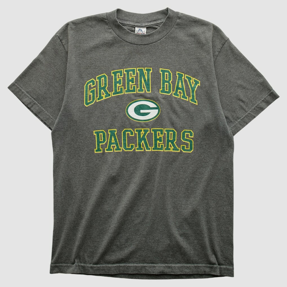 Alstyle 2010s T-shirt - Green Bay Packers T-shirts