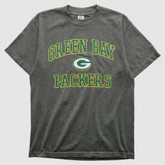 Alstyle 2010s T-shirt - Green Bay Packers T-shirts