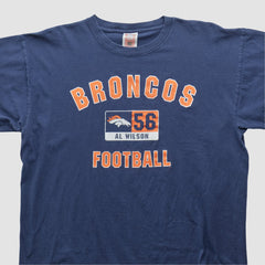 NFL 2000s T-shirt - Denver Broncos T-shirts