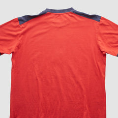 Red Boston Red Sox MLB 2009 T-shirt