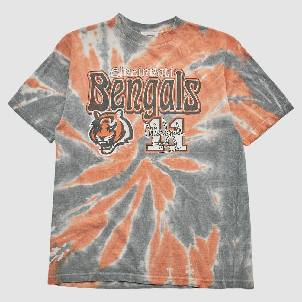 Sport Attack 90s T-shirt - Cincinnati Bengals T-shirts