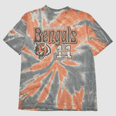 Sport Attack 90s T-shirt - Cincinnati Bengals T-shirts