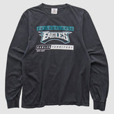 NFL 2010s Long Sleeve T-shirt - Philadelphia Eagles T-shirts