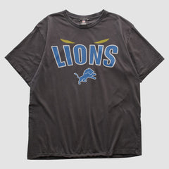 Team Edition Apparel 2010s T-shirt - Detroit Lions T-shirts